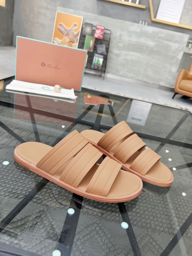 Loro Piana Sandals